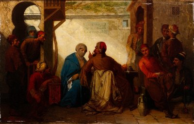 الكاتب بواسطة يوليوس جوزيف جاسبارد ستارك